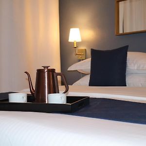 Camera superior con letto king size